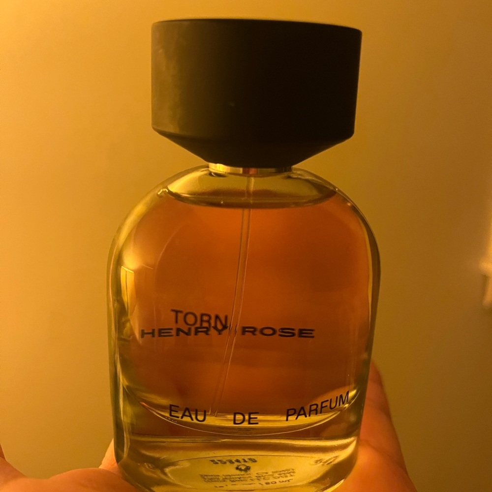 Henry Rose Torn Eau de Parfum